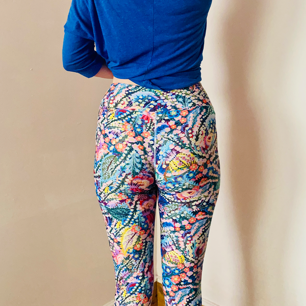 MAYHEM Women Legging MAYHEM Women Legging