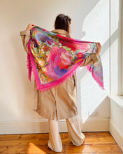 Bloombastic Cashmere