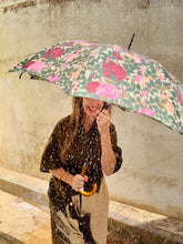 Kitchen Rose Umbrella