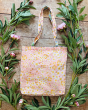 Keepers Cottage ~ Two Sided Tote Bag