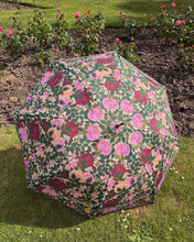 Kitchen Rose Umbrella