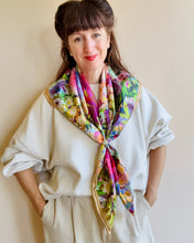 Bloombastic Silk - Classic Size