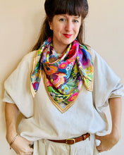 Bloombastic Silk - Classic Size