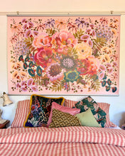 SUPER MEGA POSTER - Cottage Tendresse 2xA0