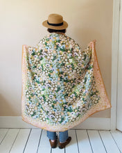 Keepers Cottage ~ Tablecloth
