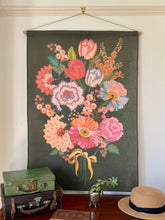 Pop Bunch - Wallhanging Pre-Order