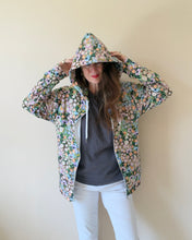 Keepers Cottage Zip Hoodie