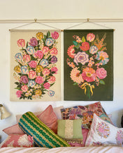 Fanfare - Wallhanging Pre-Order