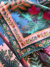 All Knight - Silk Scarf - Classic Size