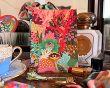 Treasure Card - Ocean Garden - Pearl Earrings