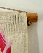 Fanfare - Wallhanging Pre-Order