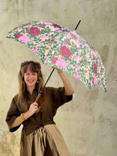 Kitchen Rose Umbrella
