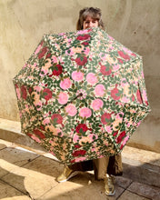 Kitchen Rose Umbrella