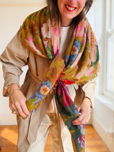 Thrillington Cashmere