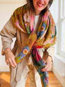 Thrillington Cashmere