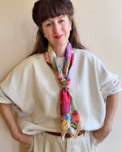 Bloombastic Silk - Classic Size