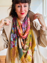 Thrillington Cashmere