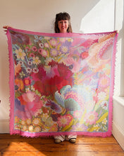Bloombastic Cashmere