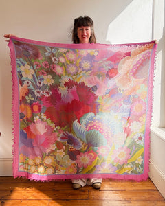 Bloombastic Cashmere