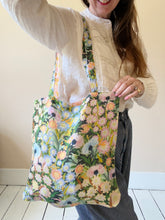 Keepers Cottage ~ Two Sided Tote Bag