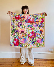 Bloombastic Silk - Classic Size