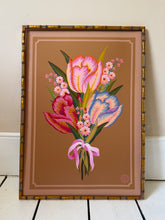 Posy Caramel