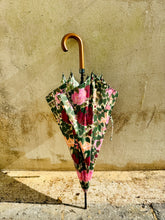 Kitchen Rose Umbrella