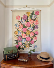 Fanfare - Wallhanging Pre-Order