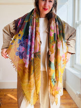 Thrillington Cashmere