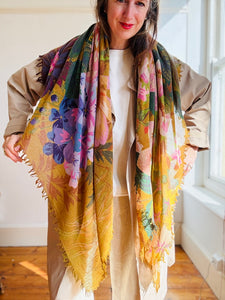 Thrillington Cashmere
