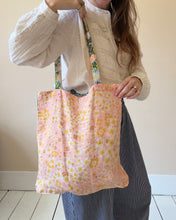 Keepers Cottage ~ Two Sided Tote Bag