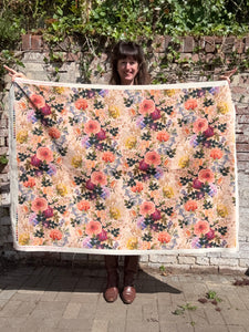 Thrillington Nude - Fabric
