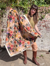 Thrillington Nude - Fabric