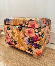 Thrillington Gold - Fabric