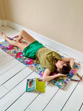 Relaxy Mat - Bloombastic