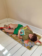 Relaxy Mat - Thrillington Gold