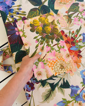 Relaxy Mat - Thrillington Ecru