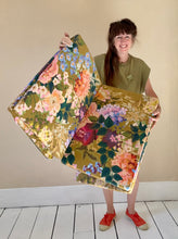 Relaxy Mat - Thrillington Gold