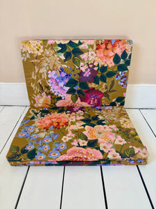 Relaxy Mat - Thrillington Gold