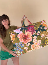 Relaxy Mat - Thrillington Gold