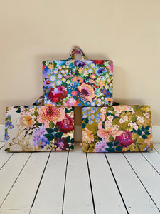 Relaxy Mat - Thrillington Ecru