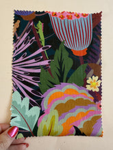 Mars Meadow - Evergreen Fabric
