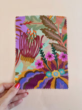 Mars Meadow - Harvest Fabric