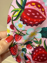 Strawberry Jam Hoodie