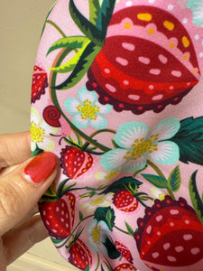 Strawberry Jam Hoodie