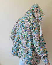 Keepers Cottage Zip Hoodie