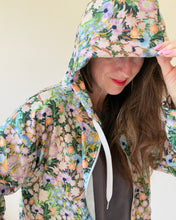 Keepers Cottage Zip Hoodie
