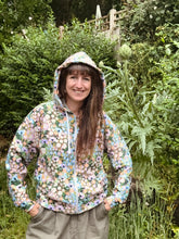 Keepers Cottage Zip Hoodie