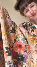 Thrillington Nude - Fabric