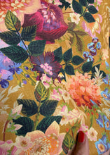 Thrillington Gold - Fabric